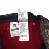 Levi's Jeans 511 Men Slim Straight Size W32 L30, detail view 6, image 8 of 9