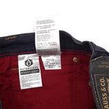 Levi's Jeans 511 Men Slim Straight Size W32 L30, detail view 7, image 9 of 9