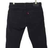 Levi's Jeans Skinny Taper Men Stretch Slim Size W34 L30, detail view 1, image 3 of 10