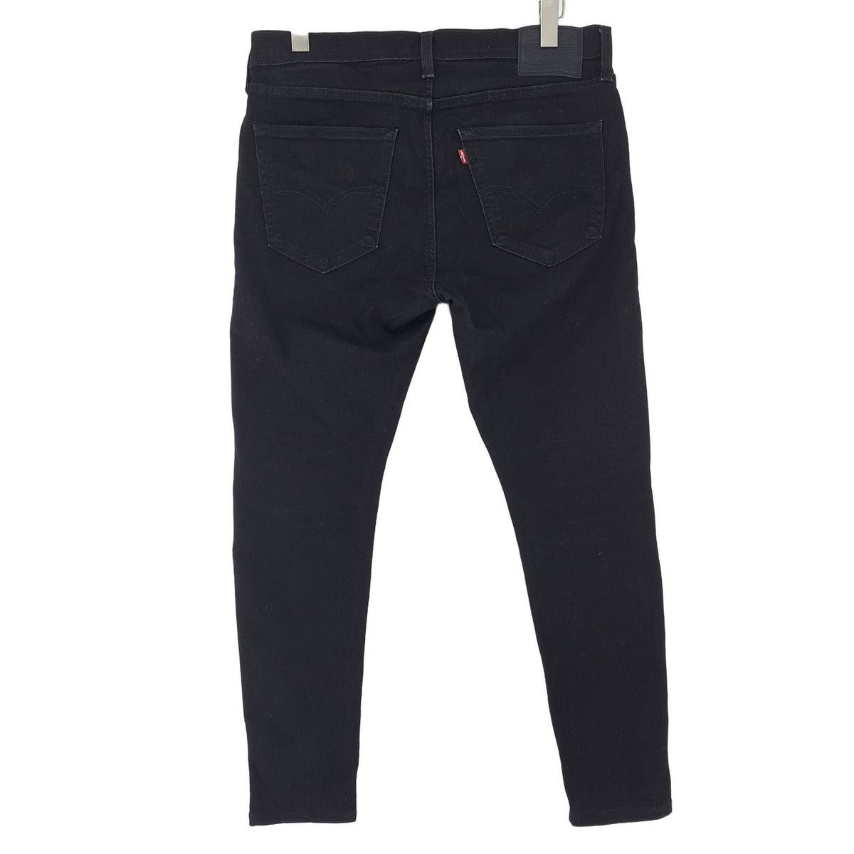 Levi's Jeans Skinny Taper Men Stretch Slim Size W34 L30, detail view 2, image 4 of 10