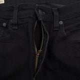 Levi's Jeans Skinny Taper Men Stretch Slim Size W34 L30, detail view 5, image 7 of 10