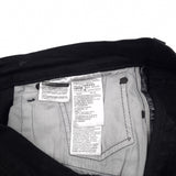 Levi's Jeans Skinny Taper Men Stretch Slim Size W34 L30, detail view 6, image 8 of 10