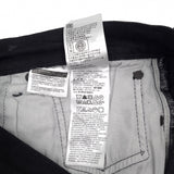 Levi's Jeans Skinny Taper Men Stretch Slim Size W34 L30, detail view 7, image 9 of 10