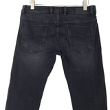 Diesel Jeans Safado Men Regular Slim Straight Size W34 L34, detail view 1, image 3 of 8