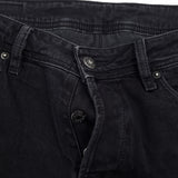 Diesel Jeans Safado Men Regular Slim Straight Size W34 L34, detail view 4, image 6 of 8