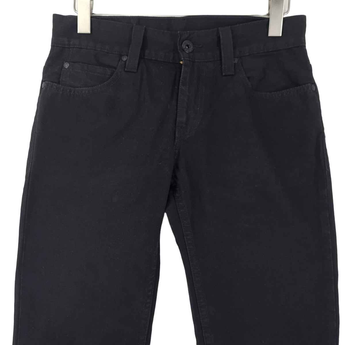 Levi's Jeans 511 Men Slim Straight Size W31 L32, back view, image 2 of 9