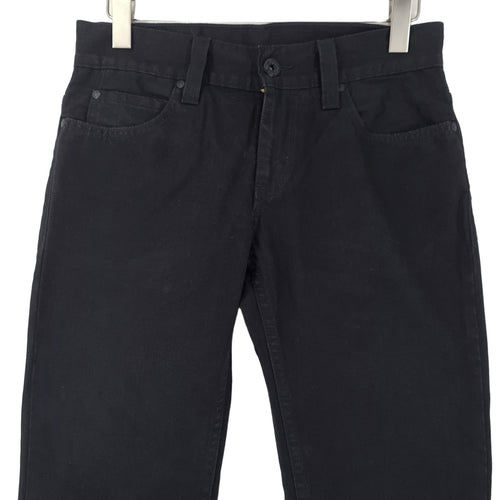 Levi's Jeans 511 Men Slim Straight Size W31 L32, back view, image 2 of 9