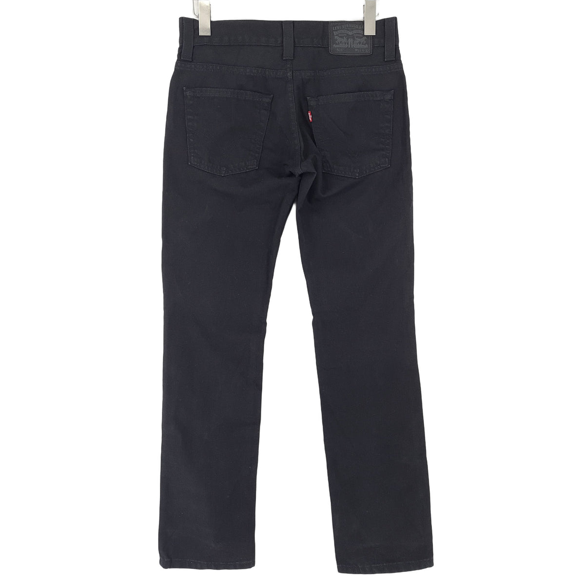 Levi's Jeans 511 Men Slim Straight Size W31 L32, detail view 2, image 4 of 9