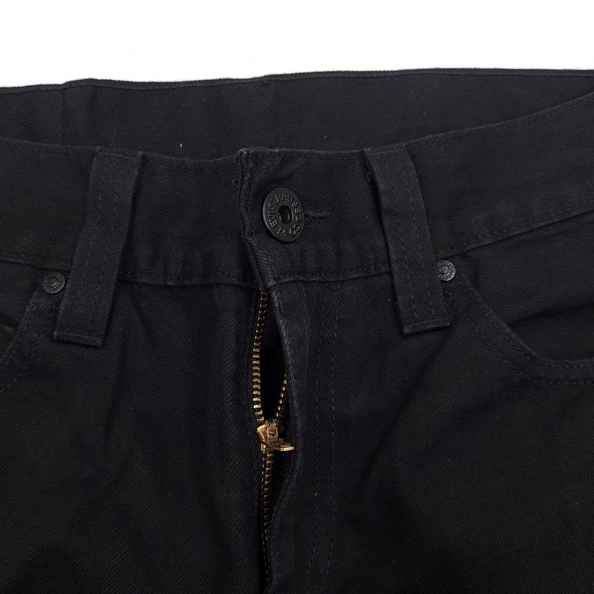Levi's Jeans 511 Men Slim Straight Size W31 L32, detail view 4, image 6 of 9