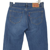 Levi's Jeans 511 Men Stretch Slim Straight Size W32 L32, detail view 1, image 3 of 9