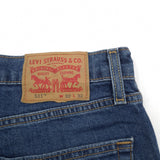 Levi's Jeans 511 Men Stretch Slim Straight Size W32 L32, detail view 3, image 5 of 9