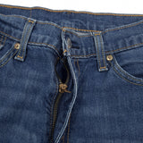 Levi's Jeans 511 Men Stretch Slim Straight Size W32 L32, detail view 4, image 6 of 9