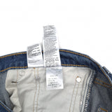 Levi's Jeans 511 Men Stretch Slim Straight Size W32 L32, detail view 7, image 9 of 9
