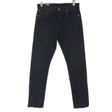 Vintage Levi's Jeans 512 Men Stretch Slim Tapered Size W32 L30, front view, image 1 of 10