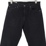 Vintage Levi's Jeans 512 Men Stretch Slim Tapered Size W32 L30, back view, image 2 of 10