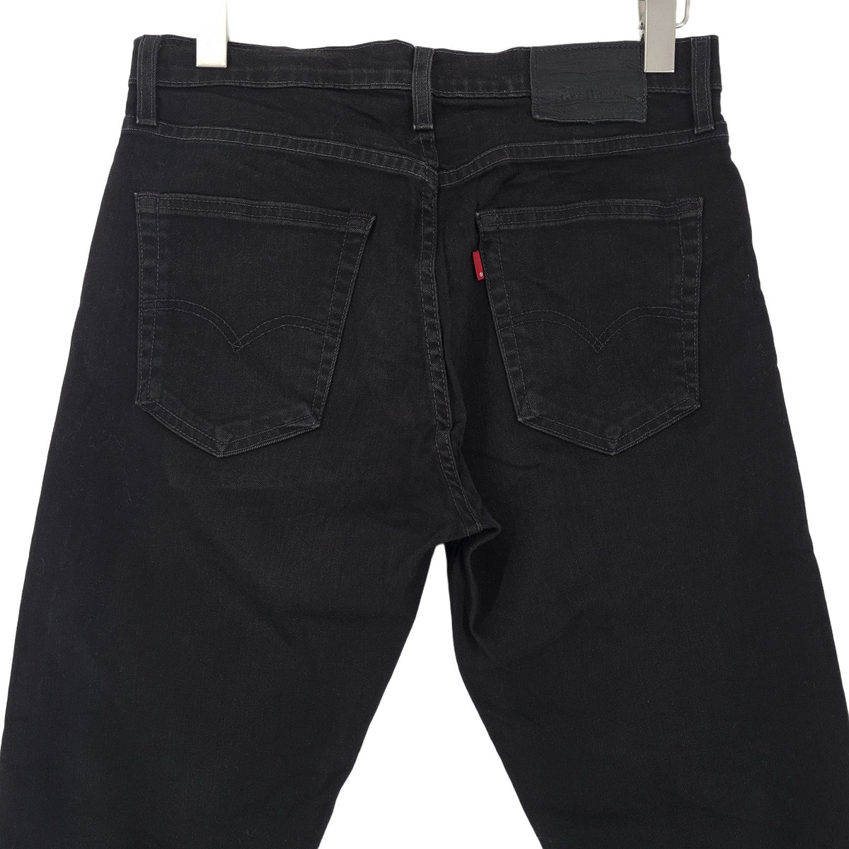 Vintage Levi's Jeans 512 Men Stretch Slim Tapered Size W32 L30, detail view 1, image 3 of 10