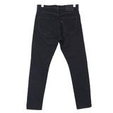 Vintage Levi's Jeans 512 Men Stretch Slim Tapered Size W32 L30, detail view 2, image 4 of 10