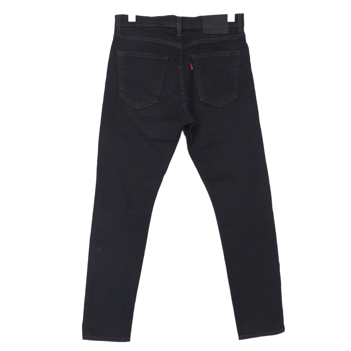 Vintage Levi's Jeans 512 Men Stretch Slim Tapered Size W32 L30, detail view 2, image 4 of 10