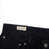 Vintage Levi's Jeans 512 Men Stretch Slim Tapered Size W32 L30, detail view 4, image 6 of 10