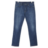 Levi's Jeans 511 Men Stretch Slim Straight Size W33 L32, front view, image 1 of 9