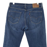 Levi's Jeans 511 Men Stretch Slim Straight Size W33 L32, detail view 1, image 3 of 9