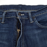 Levi's Jeans 511 Men Stretch Slim Straight Size W33 L32, detail view 4, image 6 of 9