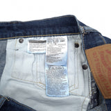Levi's Jeans 511 Men Stretch Slim Straight Size W33 L32, detail view 5, image 7 of 9