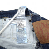 Levi's Jeans 511 Men Stretch Slim Straight Size W33 L32, detail view 6, image 8 of 9