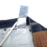 Levi's Jeans 511 Men Stretch Slim Straight Size W33 L32, detail view 7, image 9 of 9