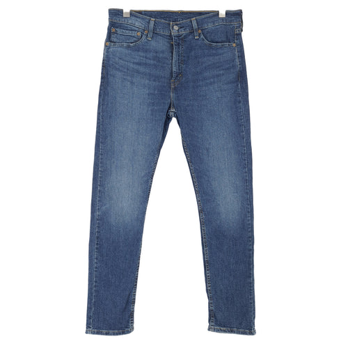 Levi's Jeans 510 Men Stretch Slim Skinny Size W34 L32, front view, image 1 of 9
