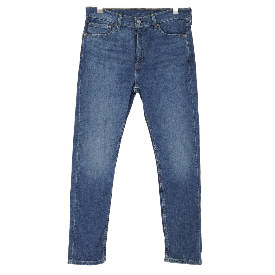 Levi's Jeans 510 Men Stretch Slim Skinny Size W34 L32