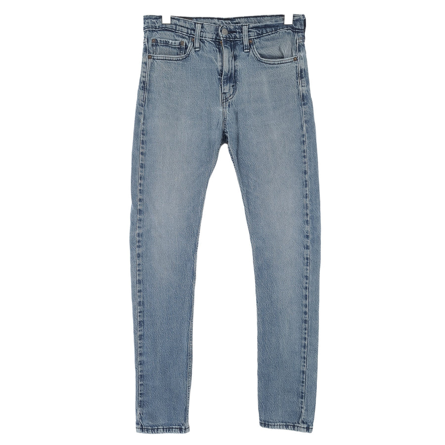 Levi's Jeans 510 Men Stretch Slim Skinny Size W31 L34