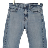 Levi's Jeans 510 Men Stretch Slim Skinny Size W31 L34, back view, image 2 of 9