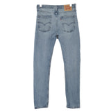 Levi's Jeans 510 Men Stretch Slim Skinny Size W31 L34, detail view 2, image 4 of 9