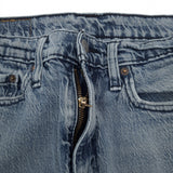 Levi's Jeans 510 Men Stretch Slim Skinny Size W31 L34, detail view 4, image 6 of 9
