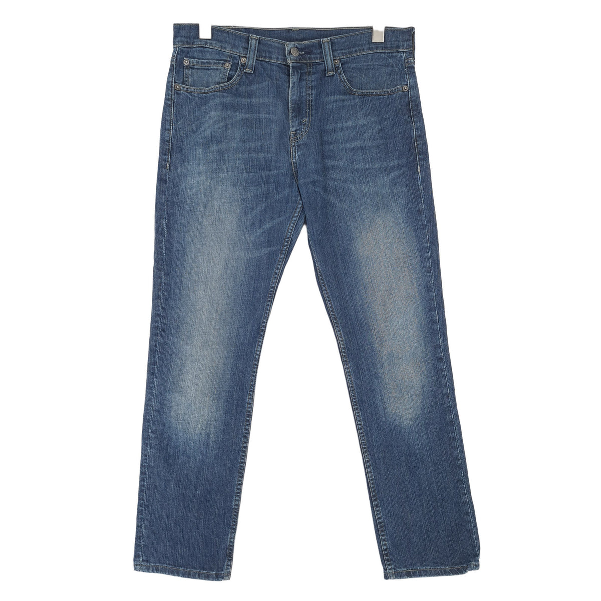 Levi's Jeans 511 Men Stretch Slim Straight Size W33 L30, front view, image 1 of 9