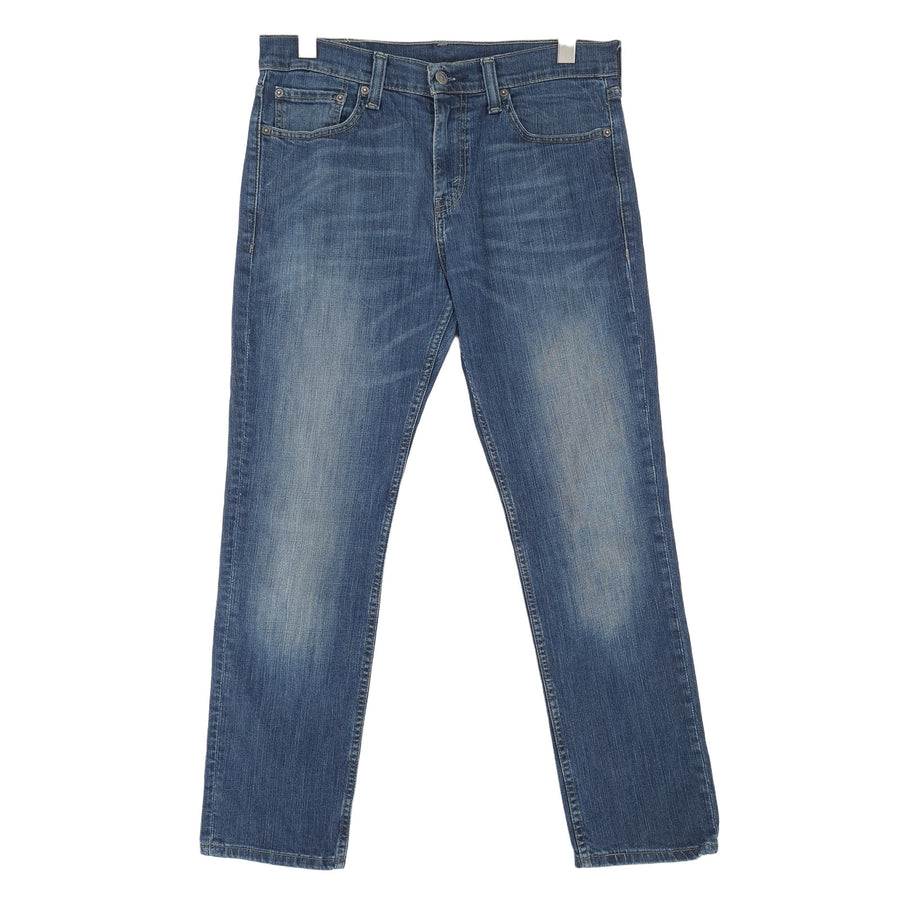 Levi's Jeans 511 Men Stretch Slim Straight Size W33 L30