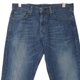 Levi's Jeans 511 Men Stretch Slim Straight Size W33 L30, back view, image 2 of 9