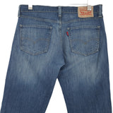 Levi's Jeans 511 Men Stretch Slim Straight Size W33 L30, detail view 1, image 3 of 9