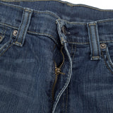 Levi's Jeans 511 Men Stretch Slim Straight Size W33 L30, detail view 4, image 6 of 9