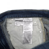 Levi's Jeans 511 Men Stretch Slim Straight Size W33 L30, detail view 5, image 7 of 9