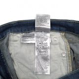 Levi's Jeans 511 Men Stretch Slim Straight Size W33 L30, detail view 6, image 8 of 9