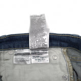 Levi's Jeans 511 Men Stretch Slim Straight Size W33 L30, detail view 7, image 9 of 9