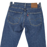 Levi's Jeans 502 Men Stretch Regular Tapered Size W30 L32, detail view 1, image 3 of 10