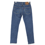 Levi's Jeans 502 Men Stretch Regular Tapered Size W30 L32, detail view 2, image 4 of 10