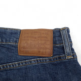 Levi's Jeans 502 Men Stretch Regular Tapered Size W30 L32, detail view 3, image 5 of 10