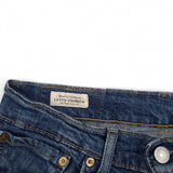 Levi's Jeans 502 Men Stretch Regular Tapered Size W30 L32, detail view 4, image 6 of 10