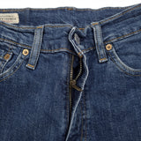 Levi's Jeans 502 Men Stretch Regular Tapered Size W30 L32, detail view 5, image 7 of 10