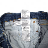 Levi's Jeans 502 Men Stretch Regular Tapered Size W30 L32, detail view 7, image 9 of 10