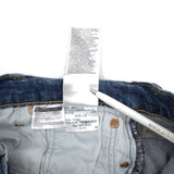 Levi's Jeans 502 Men Stretch Regular Tapered Size W30 L32, detail view 8, image 10 of 10